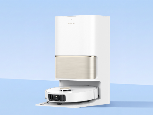 Dreame L50 Ultra Robot Vacuum