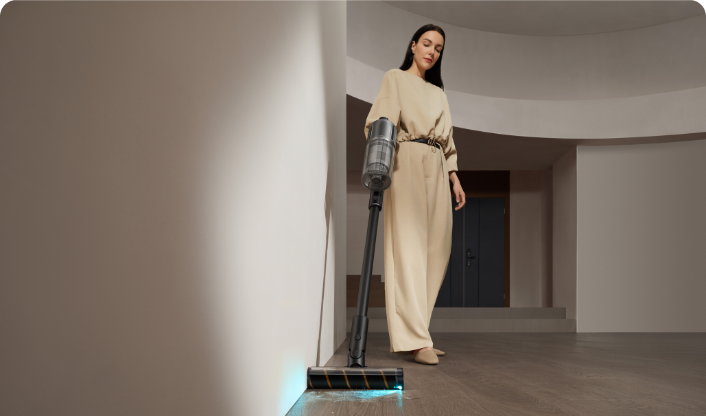 Dreame Z30 Cordless Stick Vacuum