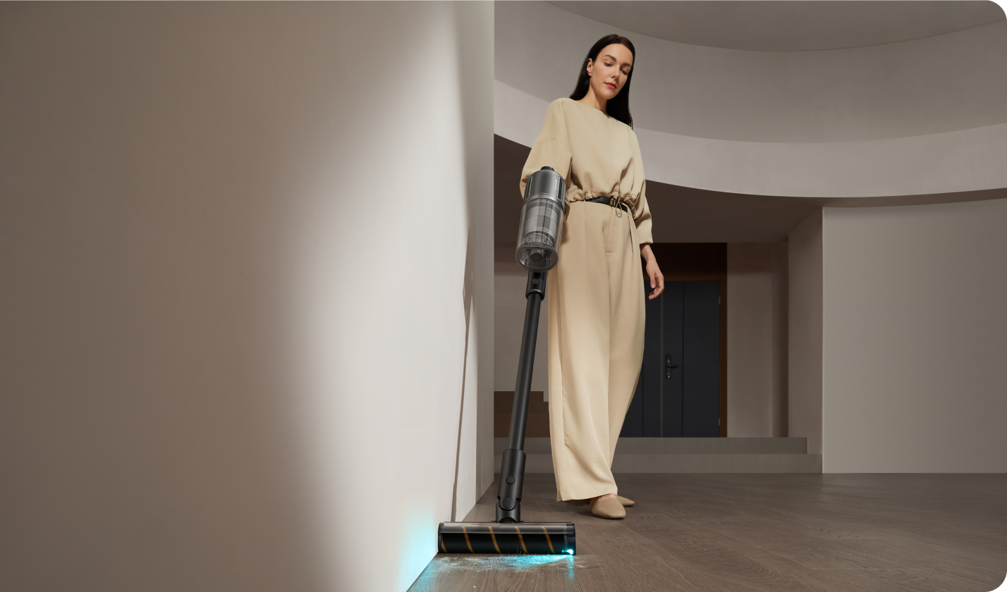 Dreame Z30 Cordless Stick Vacuum