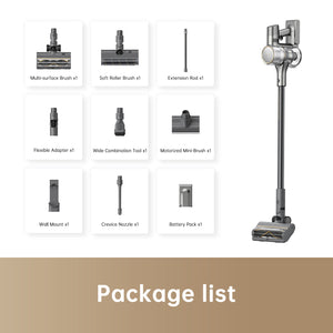 Dreame R20 Cordless Stick Vacuum