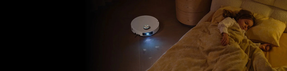 Quietest Robot Vacuums for Low-Noise Cleaning