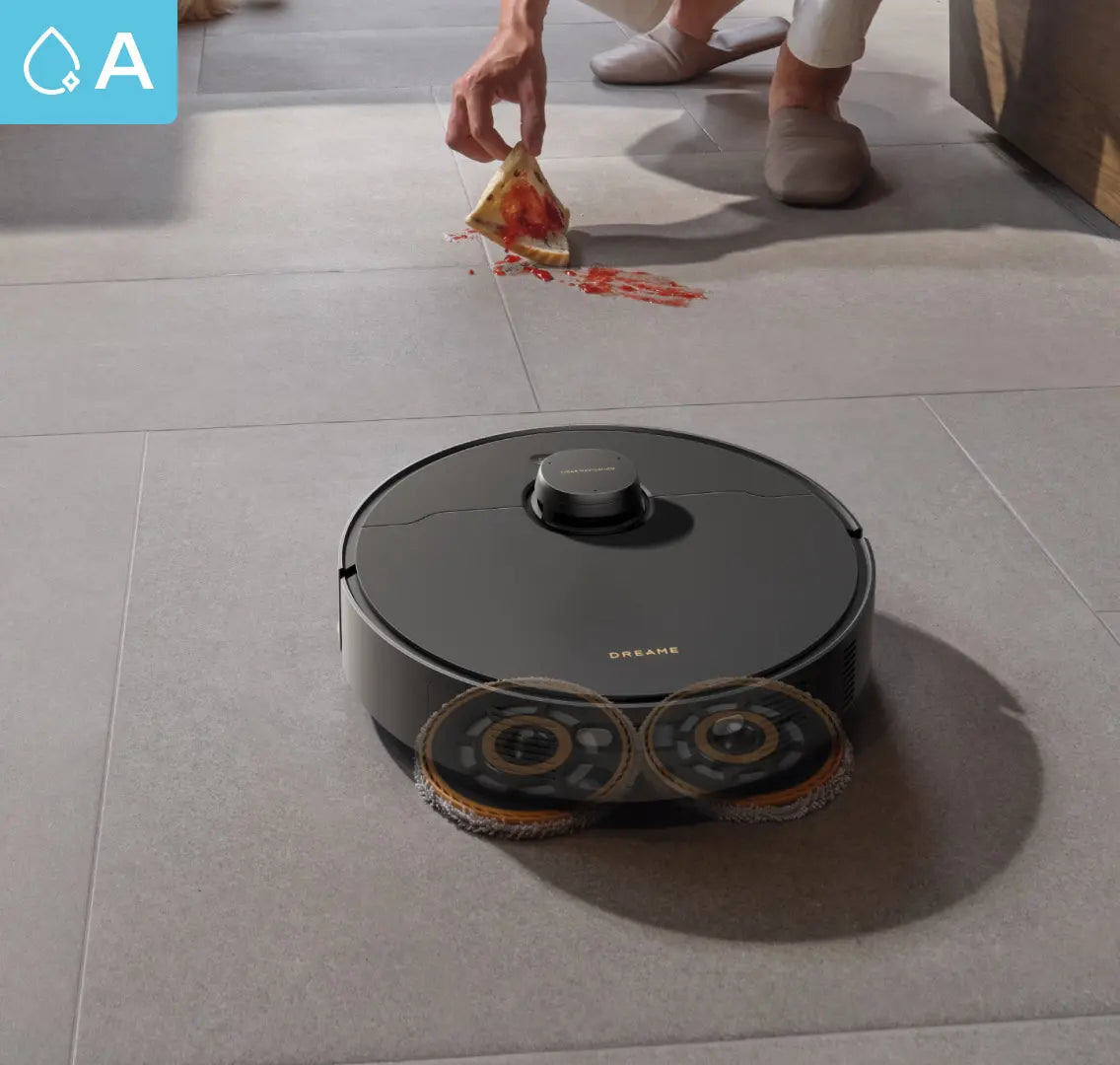 Floor Cleaning Solution