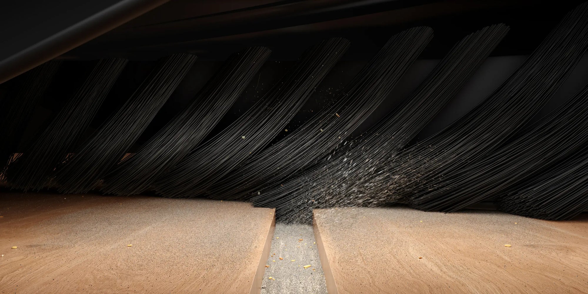 Hard Floor Brush