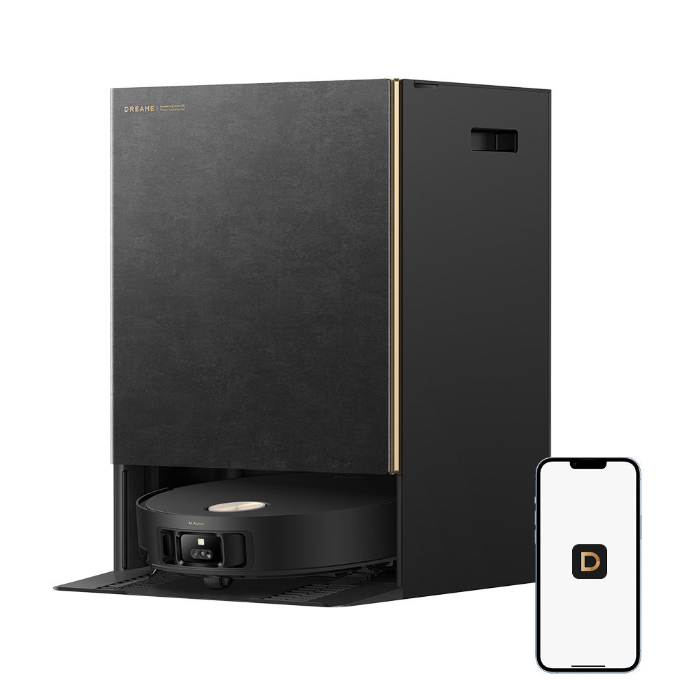 Dreame Matrix10 Ultra Robot Vacuum
