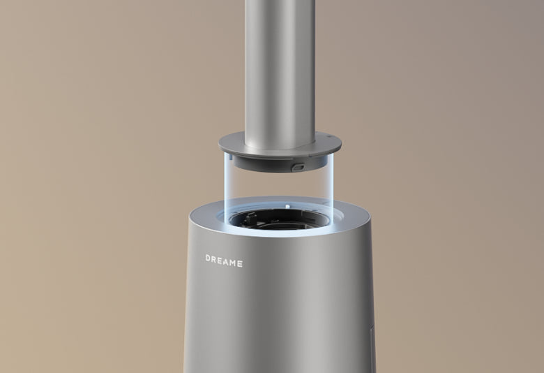 Quick Assembly, Hassle-Free Maintenance