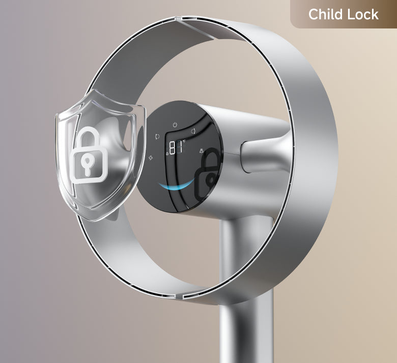 Multi-Layer Safety, Built for Everyday Confidence