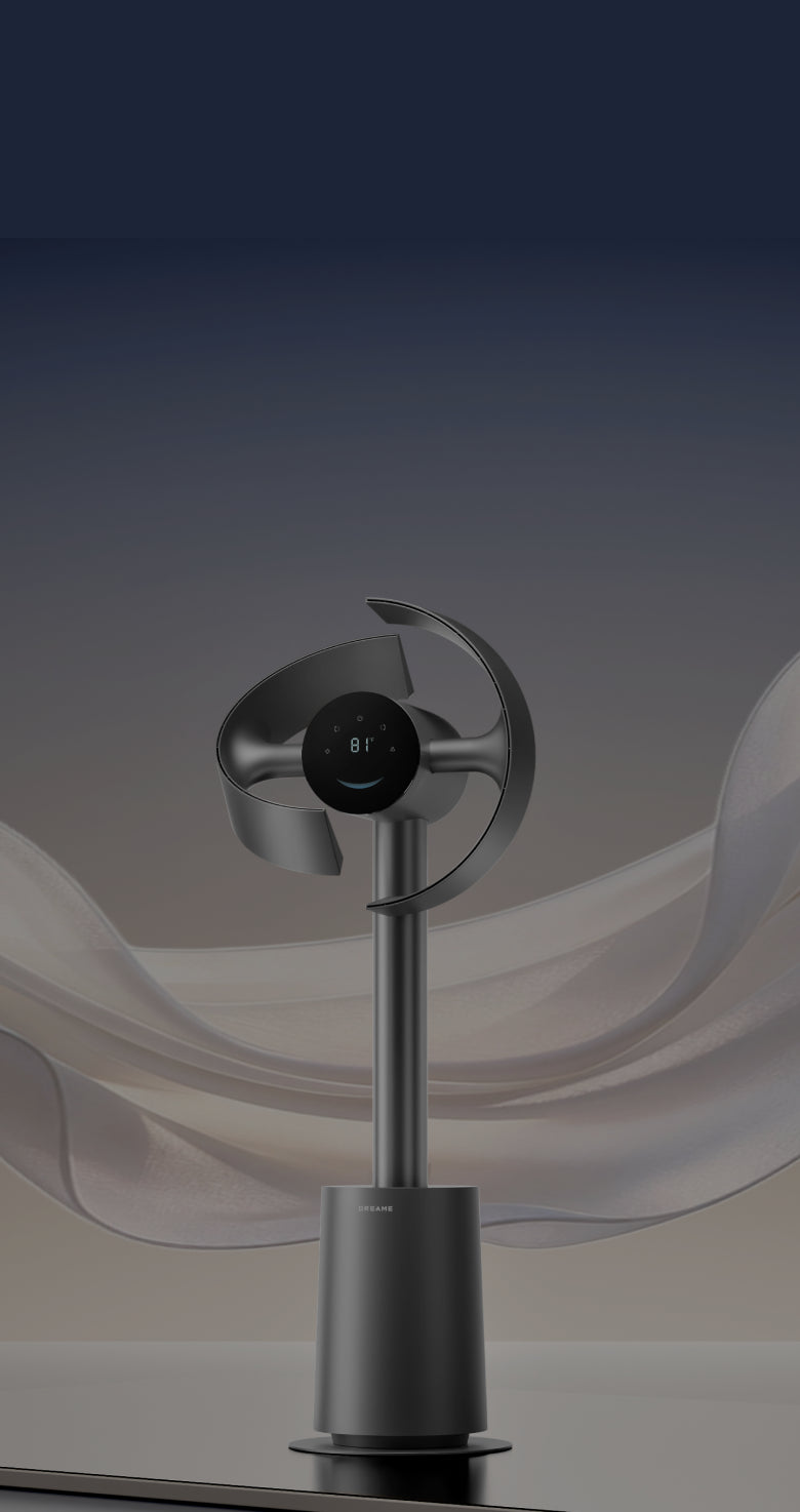 TempSync™ Technology Adaptive Cooling for Changing Needs