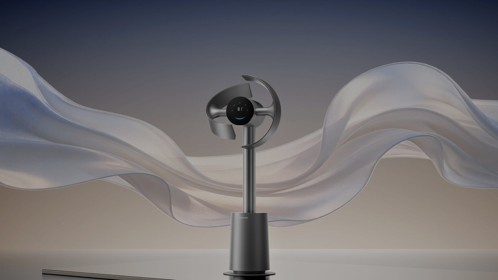 TempSync™ Technology Adaptive Cooling for Changing Needs