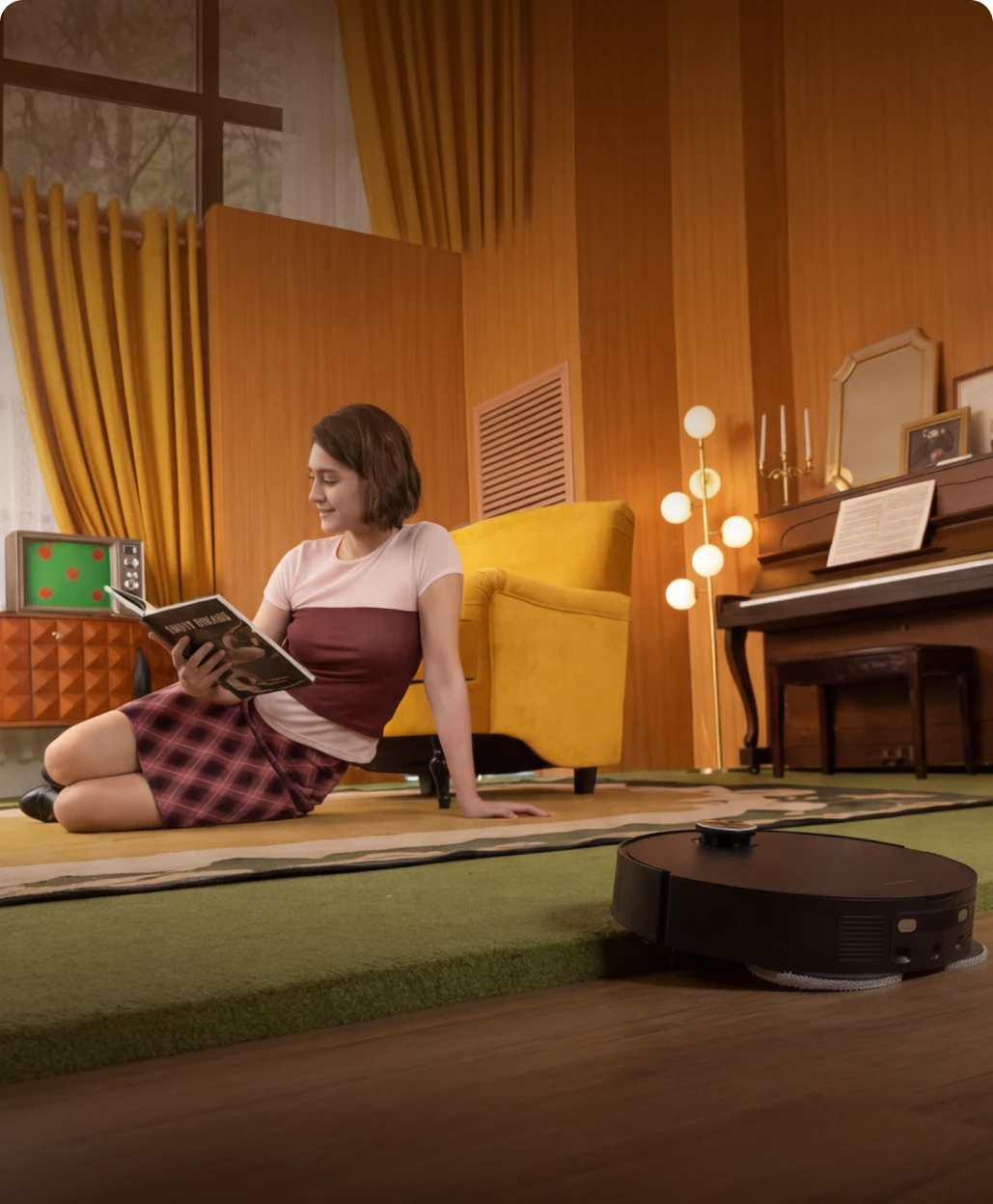 Meet the New L60 Series