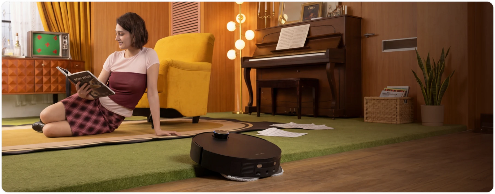 Meet the New L60 Series
