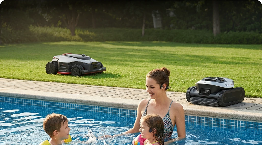 Outdoor Moms