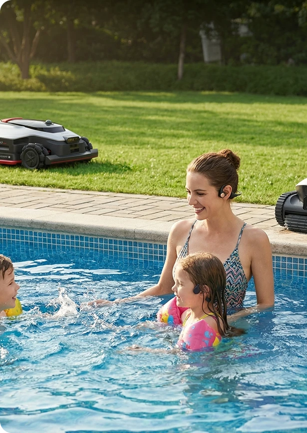 Outdoor Moms