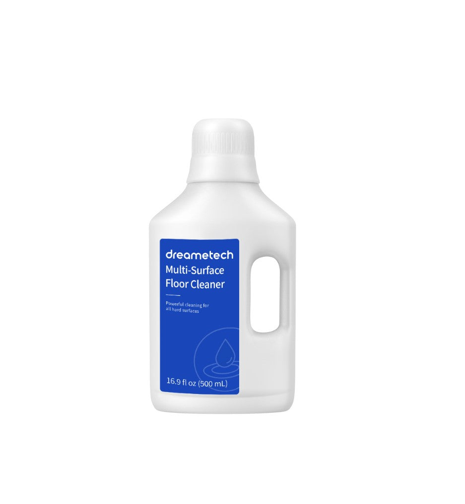 Dreame Multi-Surface Floor Cleaner 500ml for efficient cleaning of all surfaces