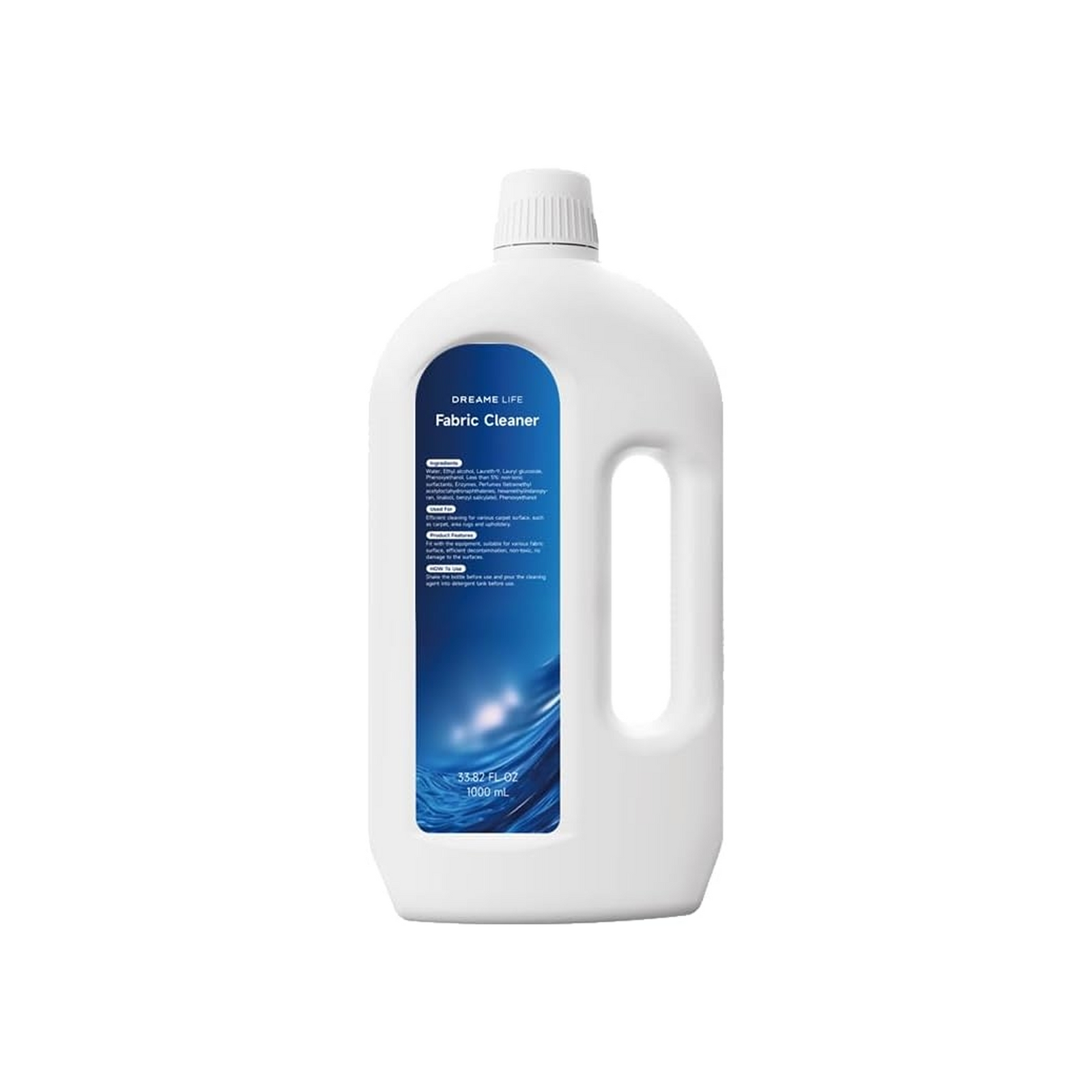 Dreame N20 Steam Spot & Stain Fabric Cleaner Solution