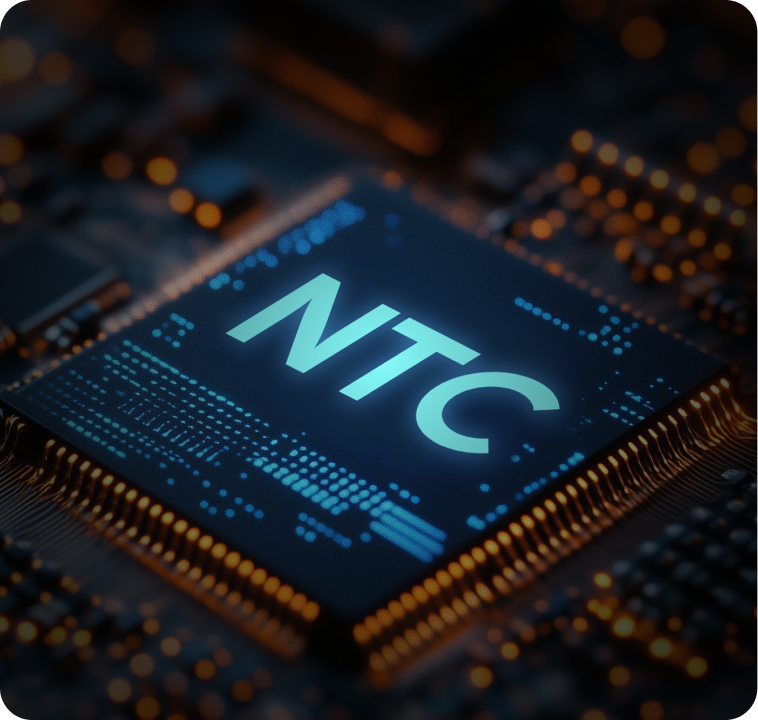 Stable NTC Control