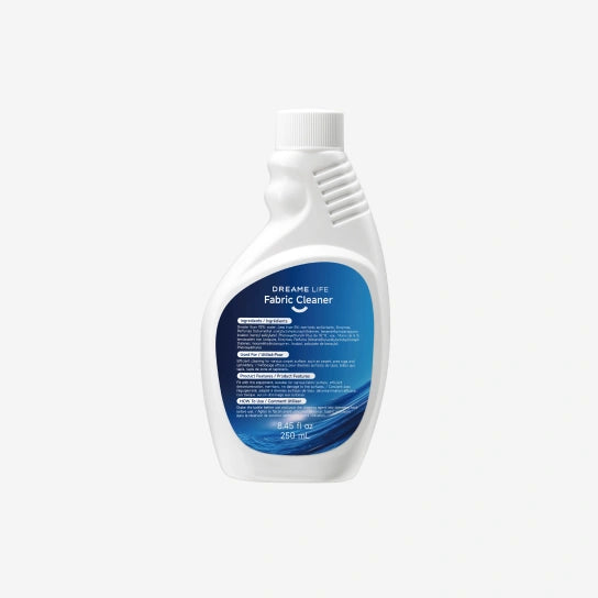 Fabric Cleaning Solution