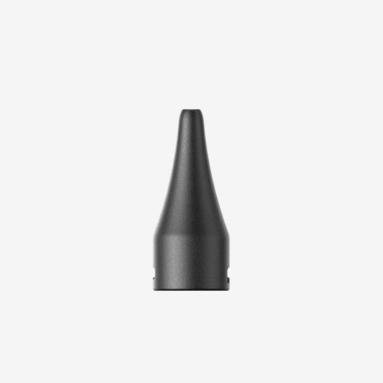 Concentrator Nozzle