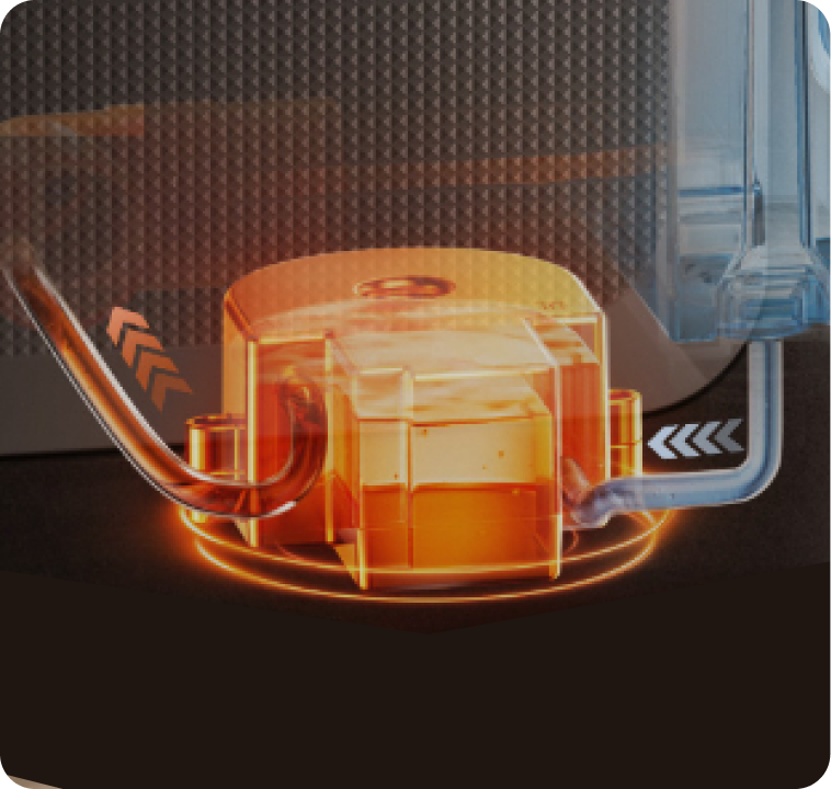 338°F Rapid Heating