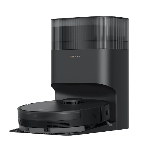 Dreame D20 Plus Robot Vacuum