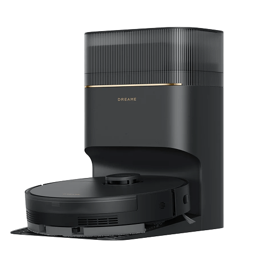 Dreame D20 Pro Plus Robot Vacuum