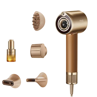 Miracle Pro Hair Dryer
