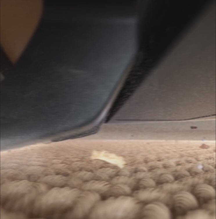 Stronger Suction.Deeper Clean.