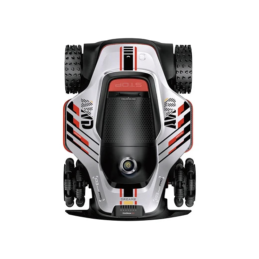 Dreame Robot Lawn Mower Decals