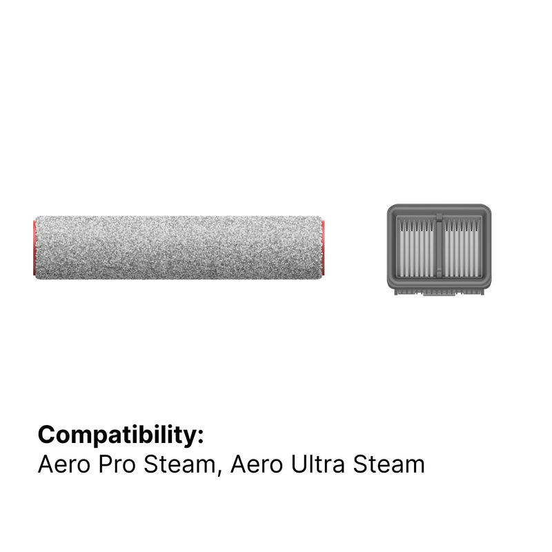 Dreame Accessory Cleaning Kit for Aero Pro Steam/ Aero Ultra Steam