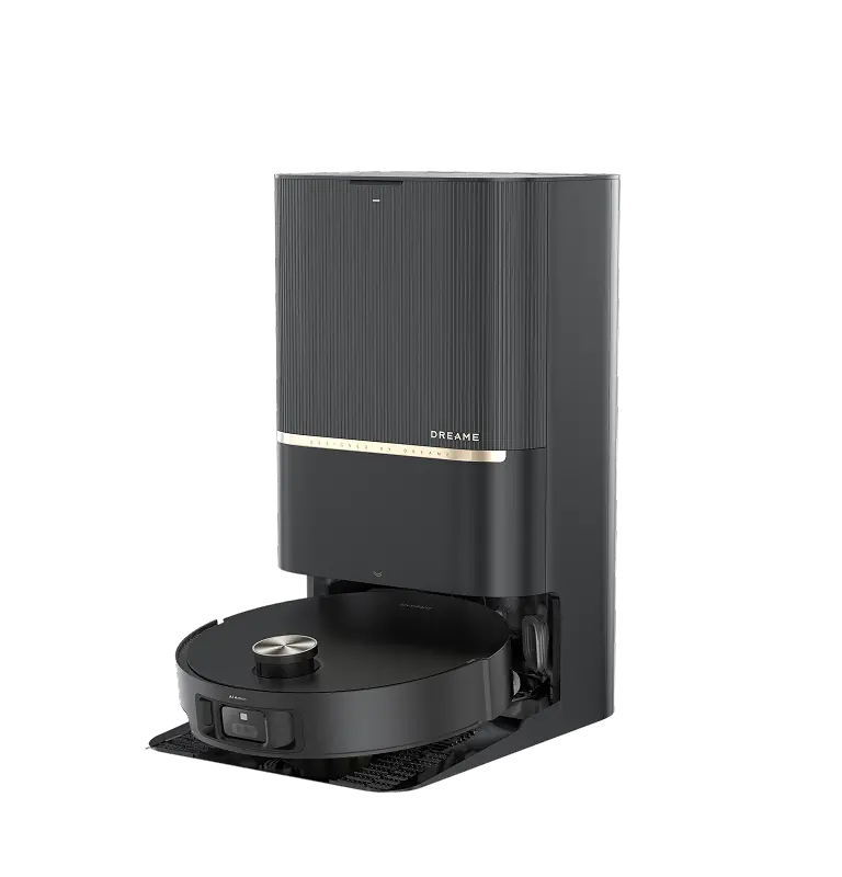 Dreame L60 Pro Ultra Robot Vacuum