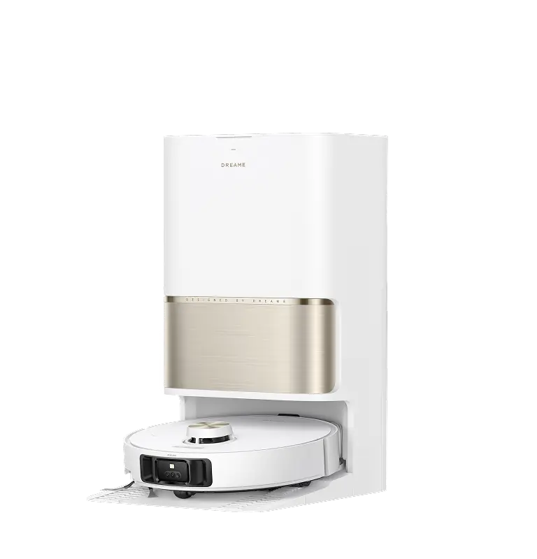 Dreame L60 Ultra PE Robot Vacuum