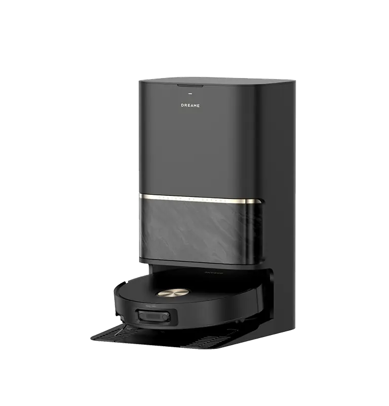 Dreame L60 Ultra Robot Vacuum