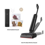 Load image into Gallery viewer, Dreame Aero Pro Steam Wet Dry Vacuum
