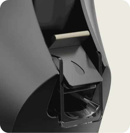 SJ30 juice spout cover