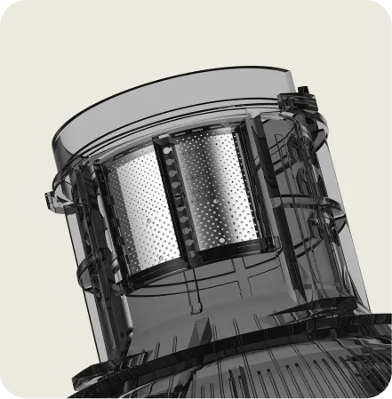 SJ30 stainless steel filter