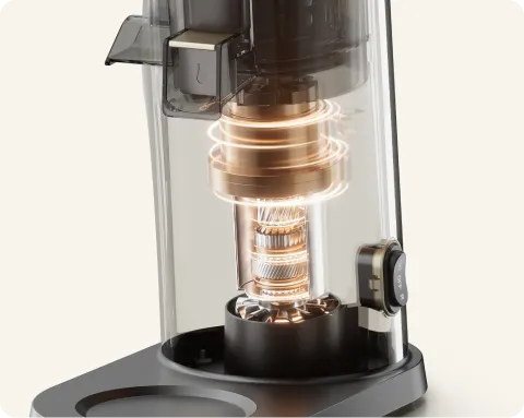 SJ30 high-torque DC motor