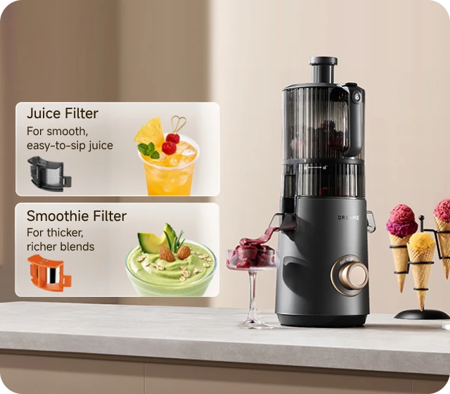 Juice &amp; Smoothie Filter