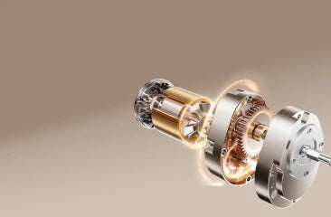 45 N·m High Torque