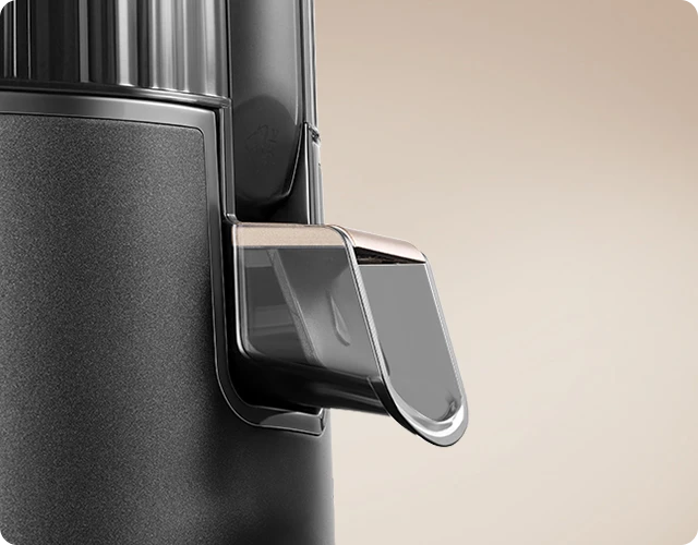 Juice Spout Cover