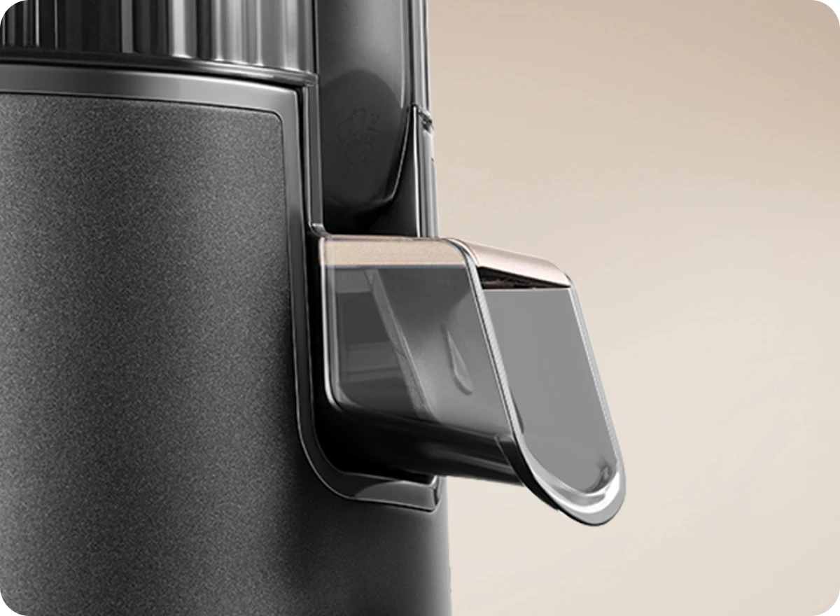 Juice Spout Cover