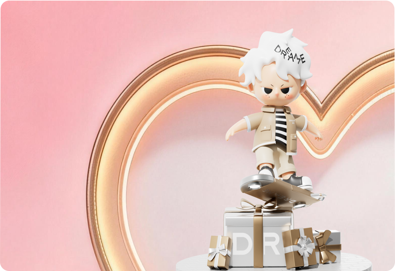 


Member Bonus: Save More with Points

Sign up &amp; earn 800 points (2× bonuses)
Leave a review &amp; get 200 points



Shop &amp; Get Rewarded

Redeem points for $10 off coupons
Earn 2× points on every Valentine’s order


