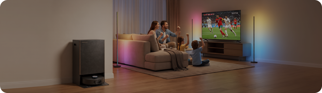 Get Game-Ready Before Kickoff