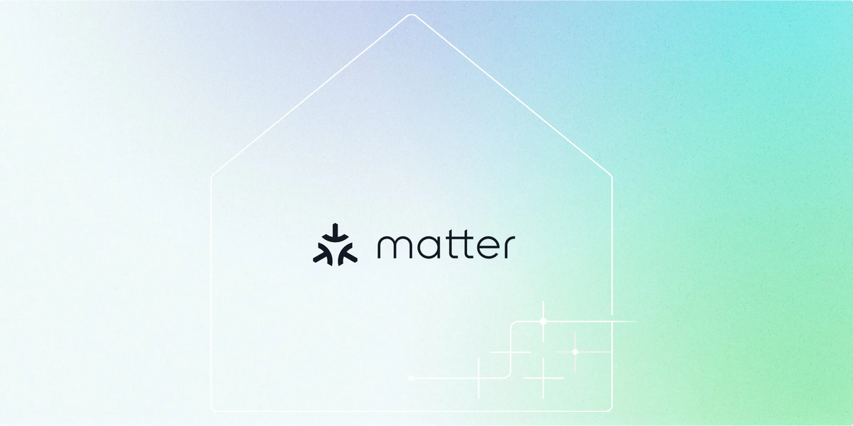 Matter Protocol Supported