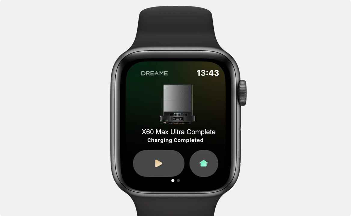 Apple Watch App