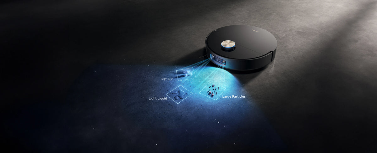 Next-Gen Proactive Light Detection