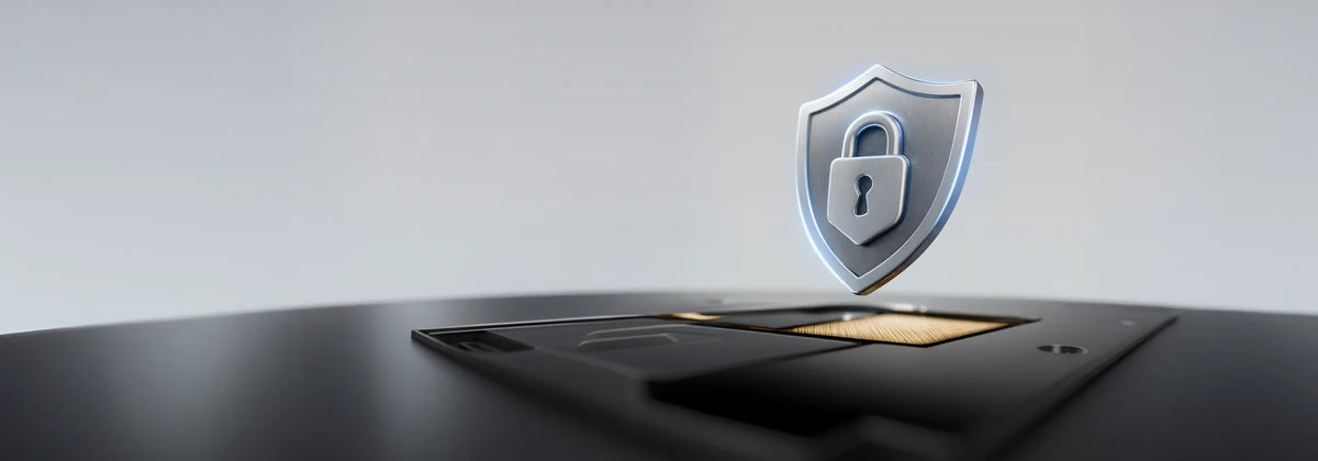 Your Privacy, Always Yours