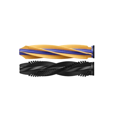 Main Brush (pre-installed)