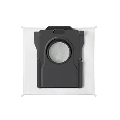 Dust Bag (pre-installed x1)
