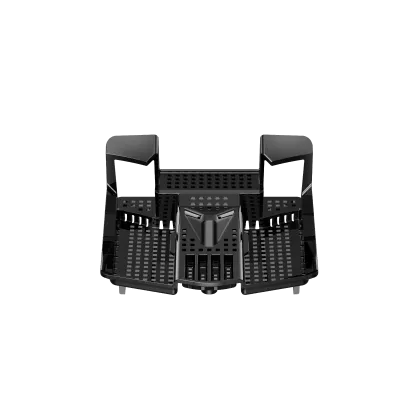 Washboard Filter (pre-installed)