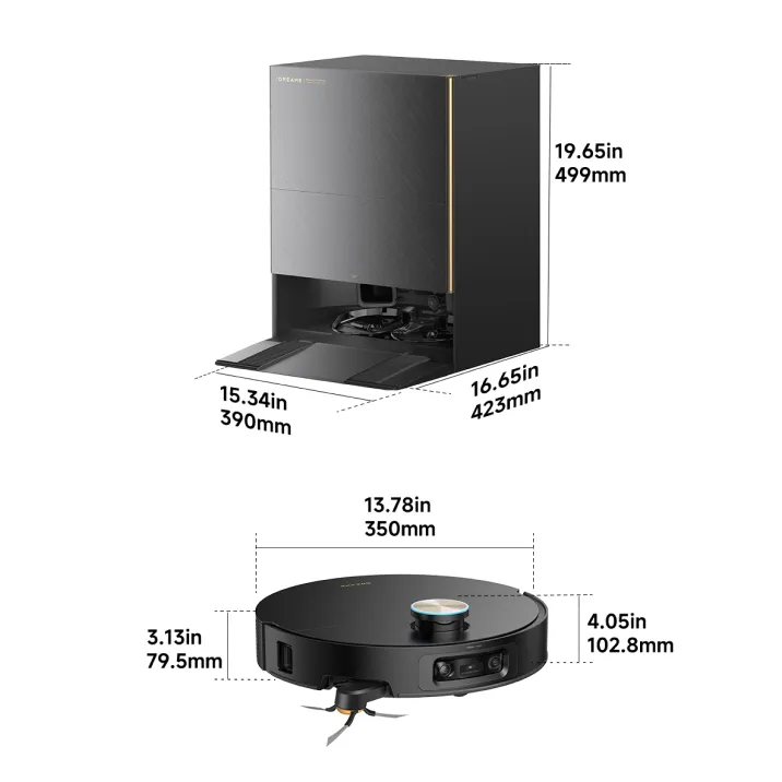Specifications
