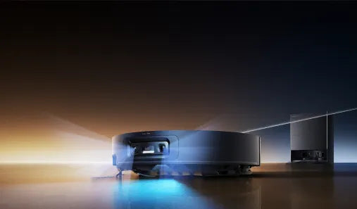 X60 Max Ultra Complete